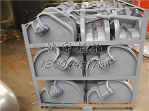 铸钢闸刀掣链器 (4)