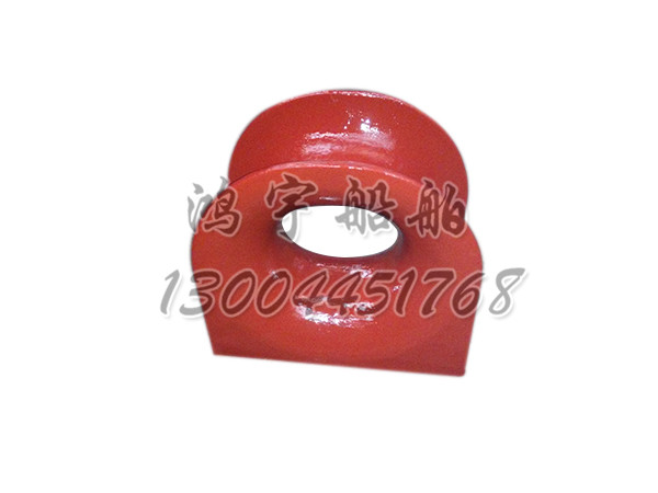 导缆孔NS2590 A型