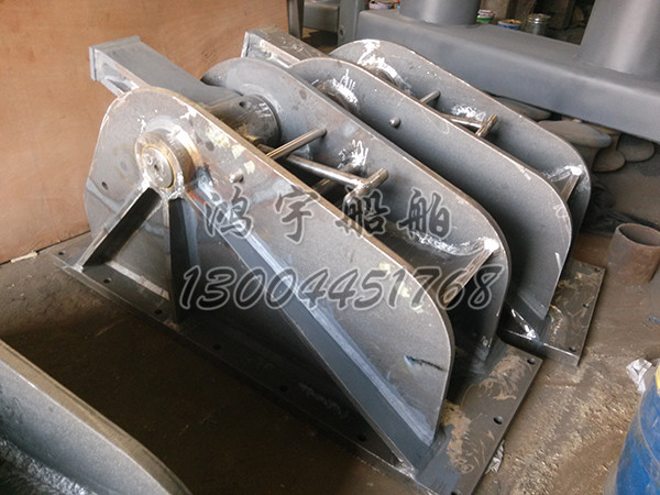 单点式掣链器 (3)