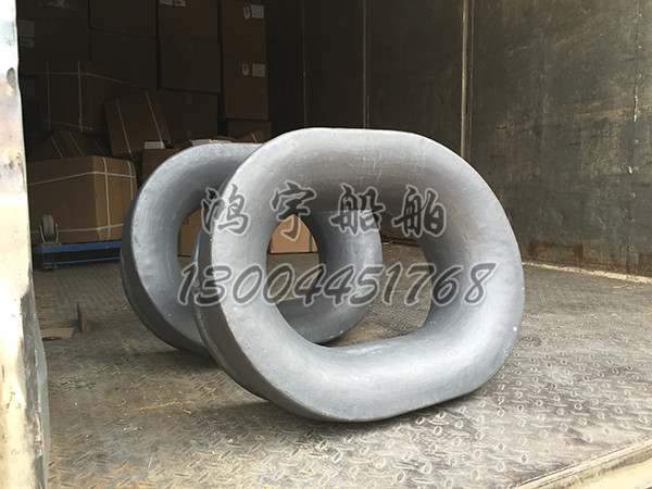 JIS F2007系泊导缆孔 34-2007 A型-1