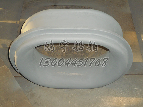 导缆孔34-76 A型-1