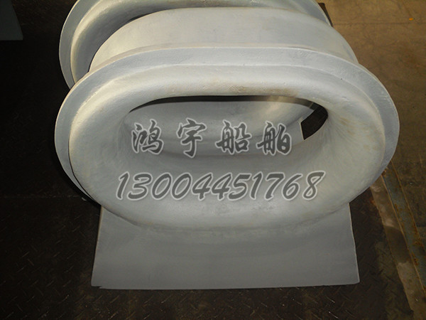 导缆孔34-76 A型-2