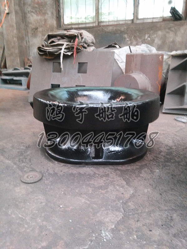 巴拿马导缆孔 BC型