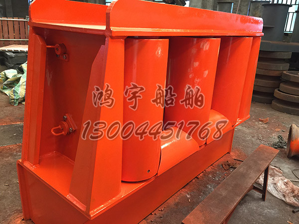 ISO 滚柱导缆器1 (1)