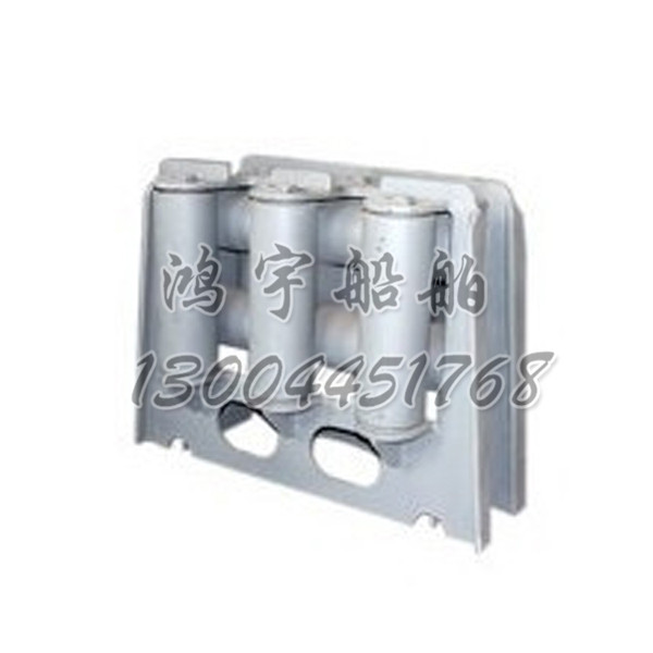 圣劳伦斯导缆器