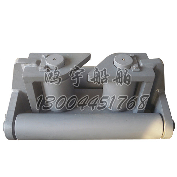 工程船导缆器 (1)