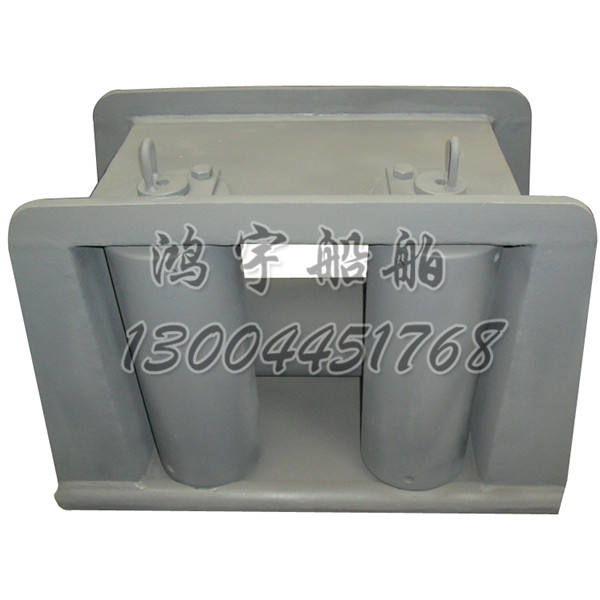 日本滚柱导缆器