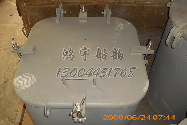 舱口盖4